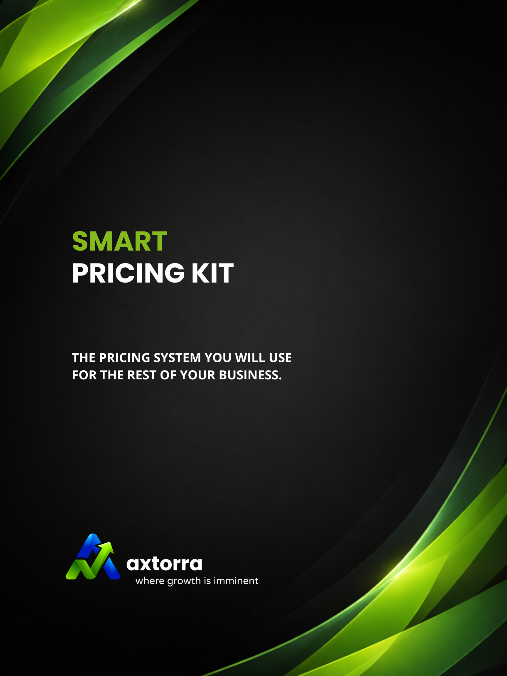 Smart Pricing Kit