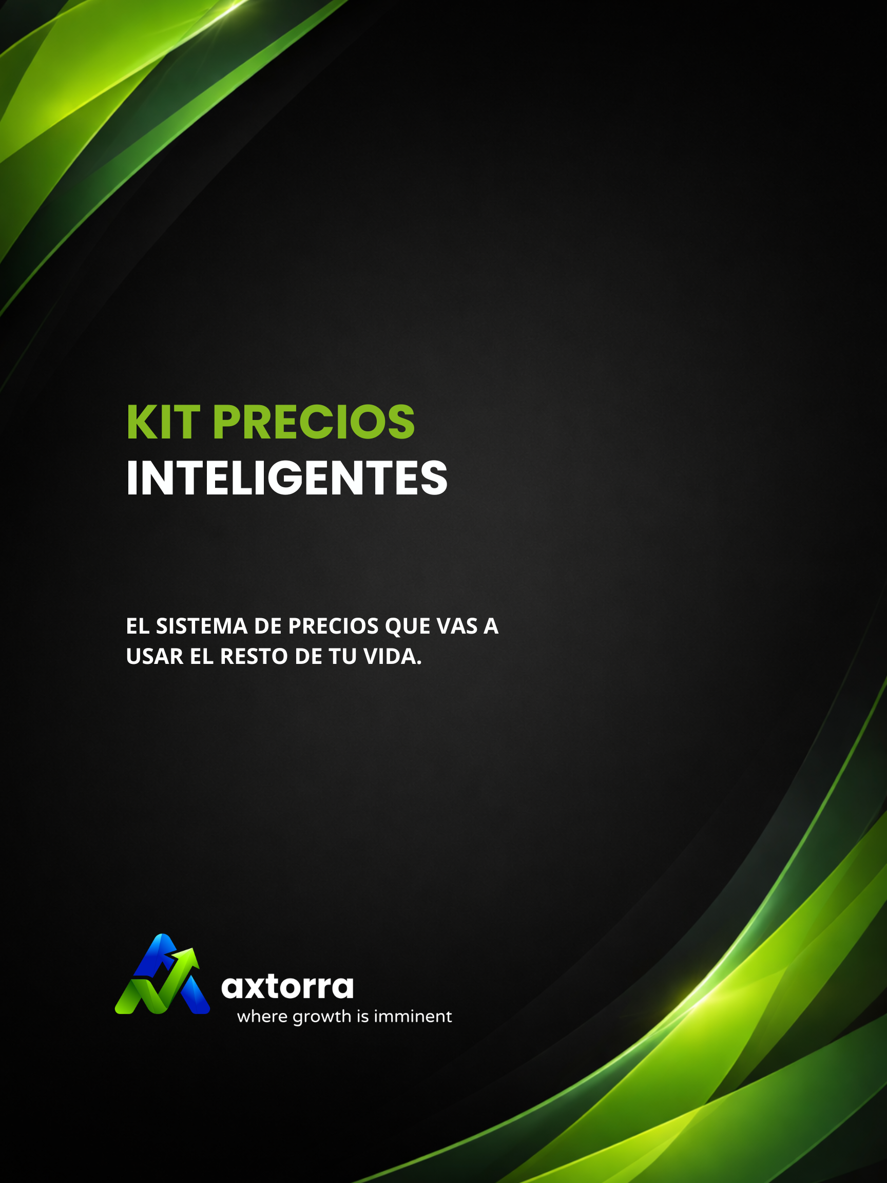 Kit Precios Inteligentes