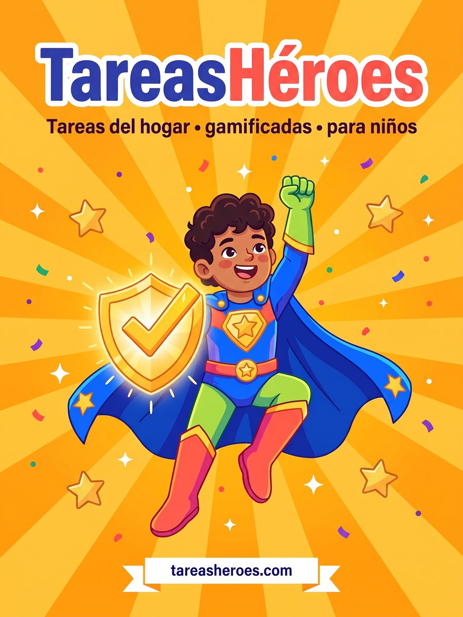 TareasHeroes